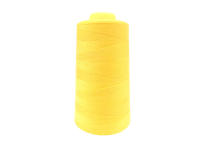 Overlock yarn Ovinaht model Yarntrend sunny yellow